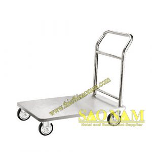 Xe đẩy hàng hành lý SN#522515