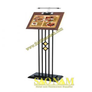 Bục phát biểu có đèn SN#523005