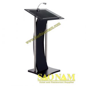 Bục phát biểu sắt sơn SN#523004