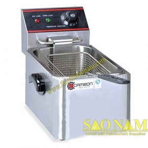 Bếp Chiên Nhúng Điện 8L