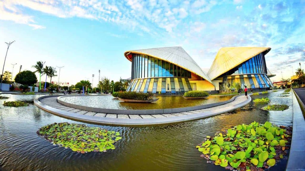 Phân phối bình đựng nước trái cây giá rẻ tại Bạc Liêu