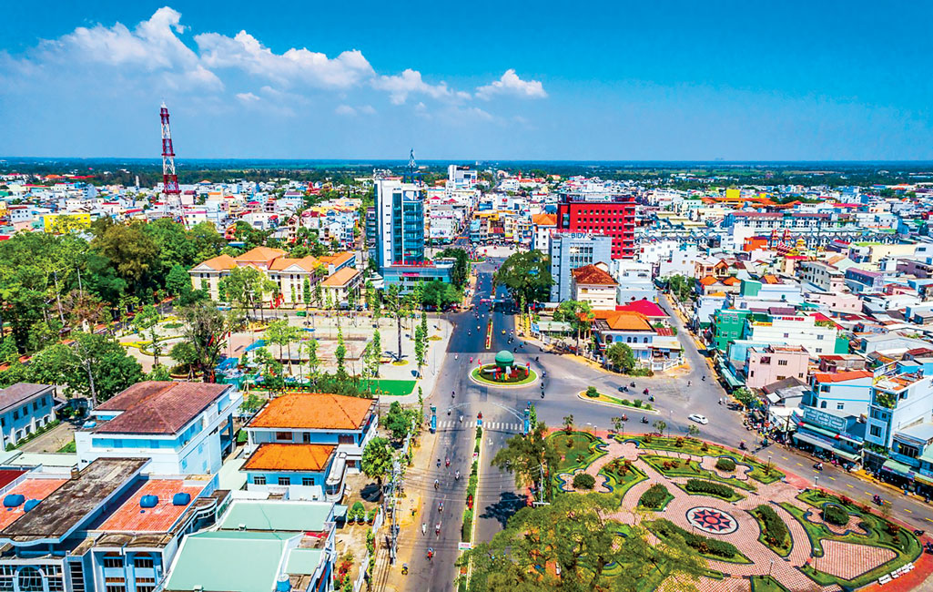 Phân phối bục phát biểu giá rẻ tại Sóc Trăng