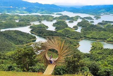 Đèn hâm nóng thức ăn giá rẻ