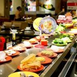 Nhà hàng buffet Quận 5