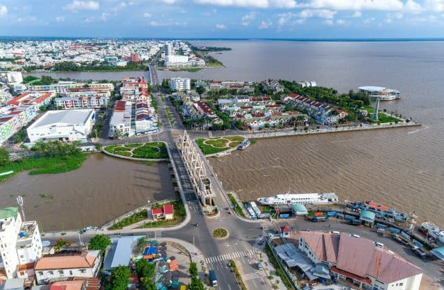 Phân phối bục phát biểu giá rẻ tại Kiên Giang