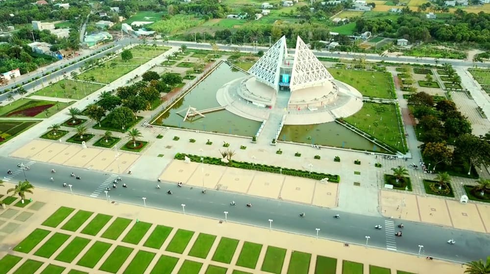 Phân phối bếp chiên nhúng giá rẻ tại Ninh Thuận