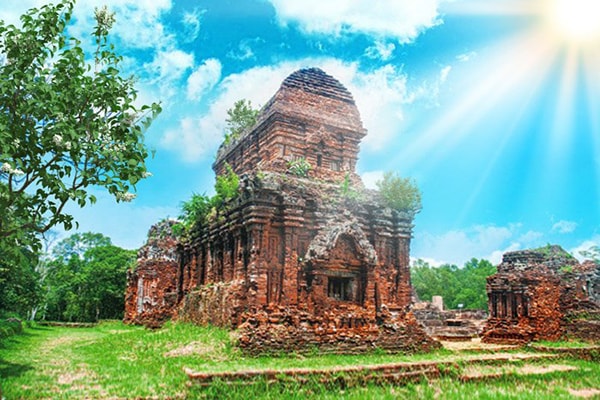 Đèn hâm nóng thức ăn giá rẻ tại Quảng Nam
