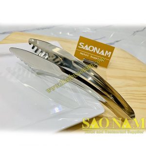 Kẹp gắp thức ăn 2 bên răng sn#520388/2