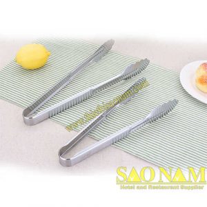 Kẹp gắp thức ăn buffet