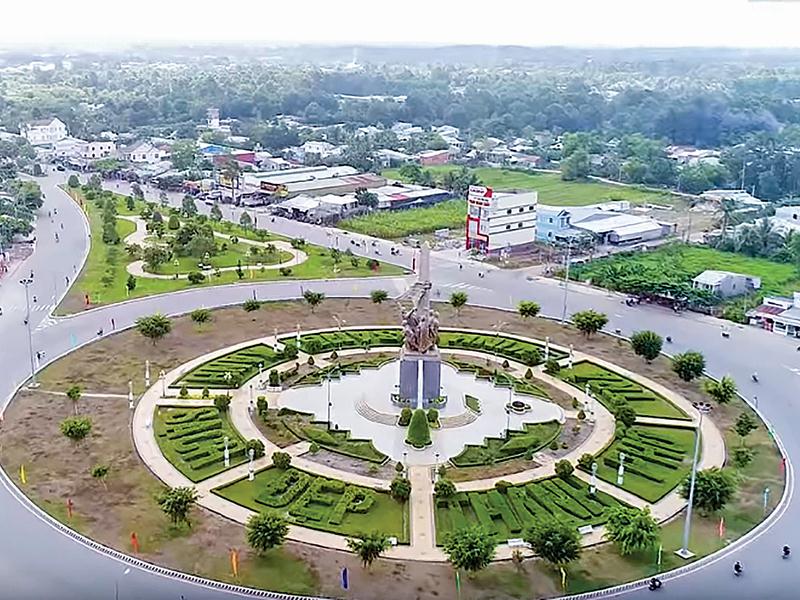 Phân phối bếp chiên nhúng giá rẻ tại Trà Vinh