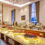 Kinh nghiệm lựa chọn nồi hâm buffet 3 sao giá rẻ