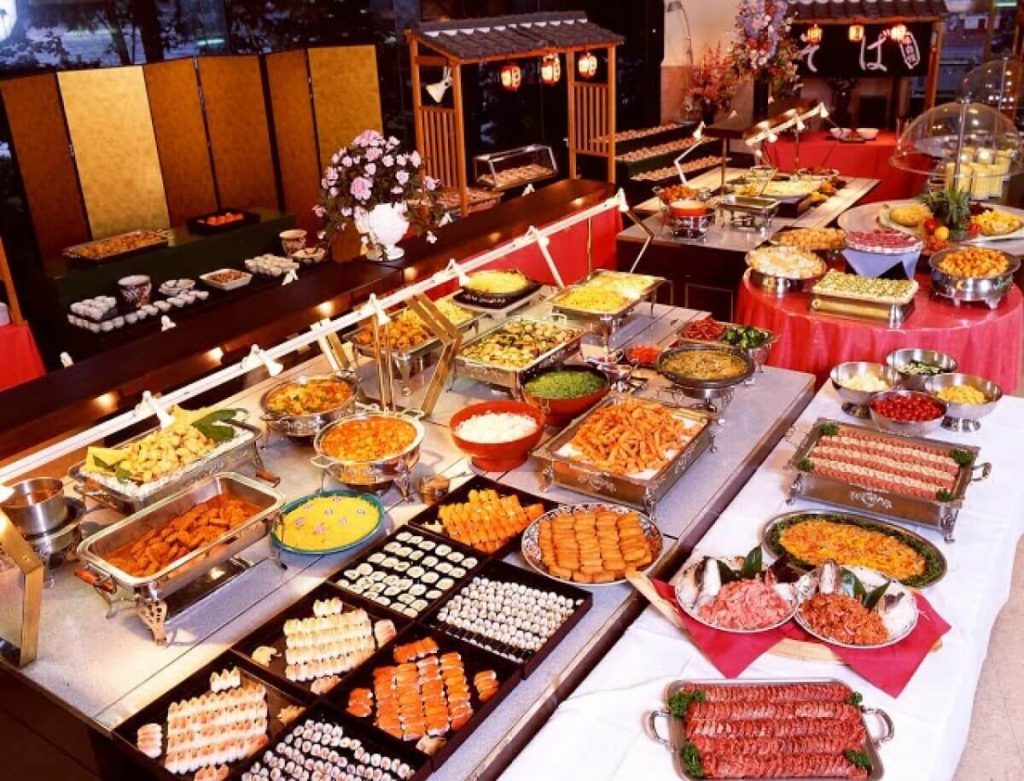 Nhà Hàng Lẩu Neo Shabu Suki - Nhà hàng buffet Đồng Nai