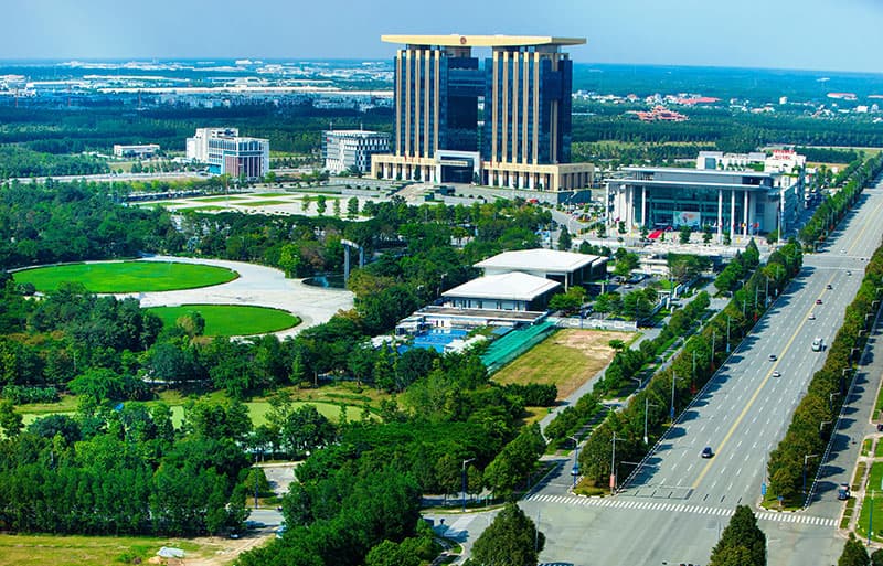 Nơi bán bảng thông tin chỉ dẫn tại Bình Dương