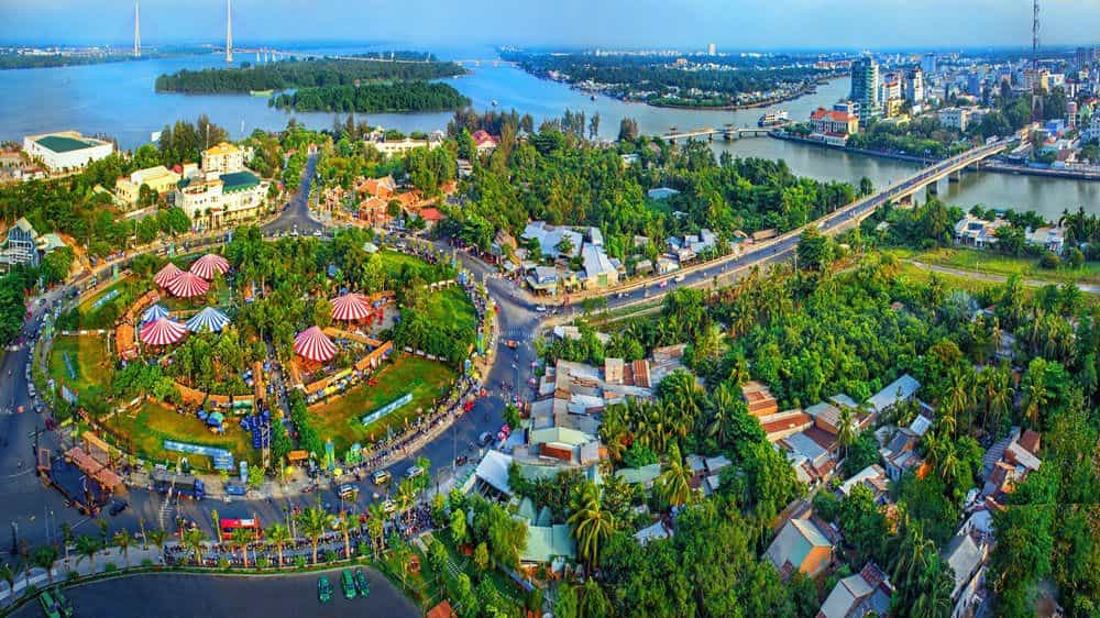 Nơi bán xe đẩy phục vụ nhà hàng giá rẻ tại Cần Thơ