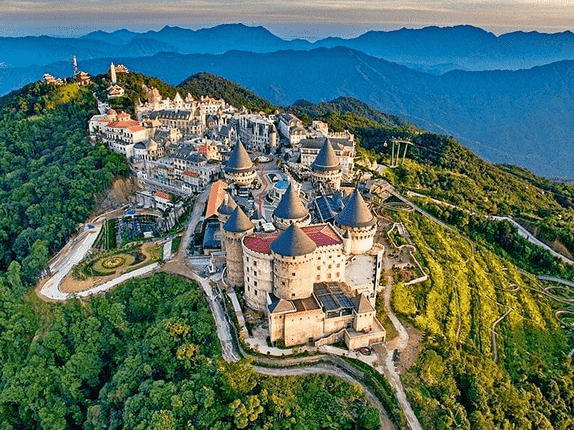 Nơi bán Bảng Thông Tin Chỉ Dẫn giá rẻ tại Đà Nẵng