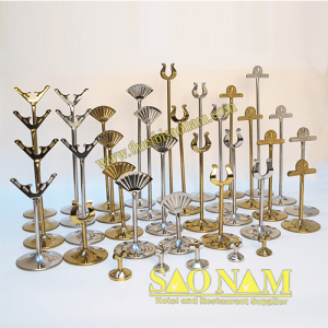 Địa chỉ bán cây menu để bàn giá rẻ