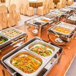 Nồi Hâm Buffet Gía Rẻ