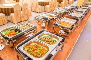 Nồi Hâm Buffet