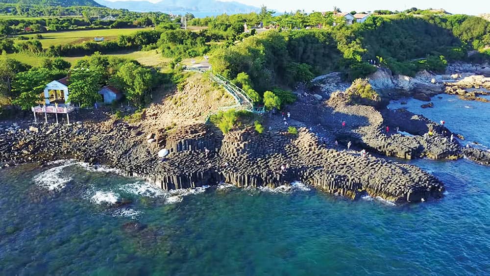 Nơi bán khay trưng bày thức ăn buffet tại Phú Yên