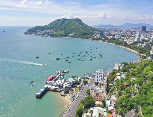 Nơi bán Bản Thông Tin Chỉ Dẫn tại Vũng Tàu
