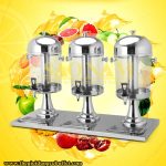 Nơi bán bình đựng nước trái cây thân nhựa PC giá rẻ