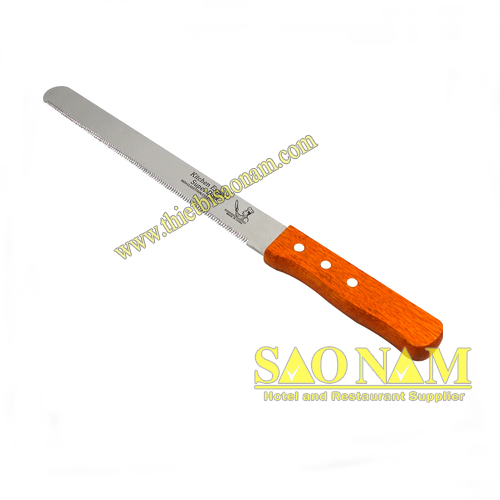 Dao cắt bánh mì