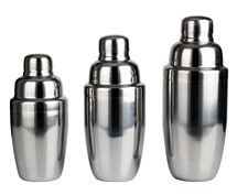 Bình Shaker - Dụng cụ bar