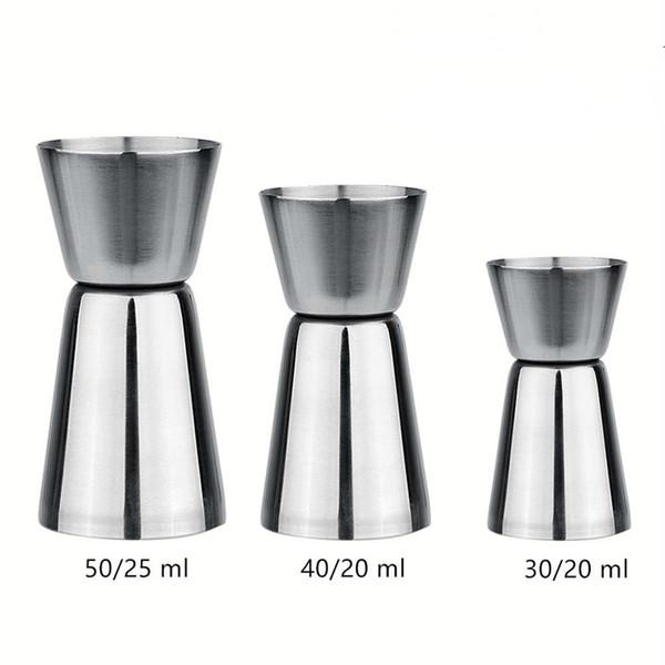 Jigger - Dụng cụ bar