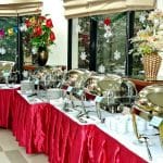 Những mẫu nồi hâm soup buffet giá rẻ có sẵn hàng tại showroom Sao Nam