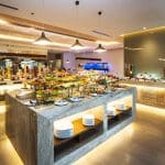 Bí quyết setup nhà hàng buffet đẹp, địa chỉ mua dụng cụ tiệc buffet giá rẻ