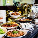 Địa chỉ mua nồi buffet giá rẻ
