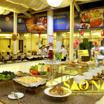 Dụng cụ setup tiệc buffet giá rẻ