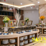 Kinh nghiệm mua nồi hâm buffet hcn giá rẻ