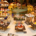 Cách chọn dụng cụ tiệc buffet phù hợp với menu buffet 3 sao