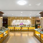 Nồi hâm buffet giá rẻ