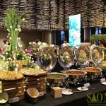 nồi hâm buffet giá rẻ