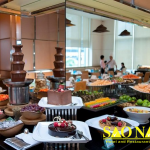 Chọn dụng cụ tiệc buffet phù hợp tiệc buffet nhà hàng