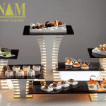 giá để trái cây