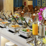 Những dụng cụ tiệc buffet giá rẻ