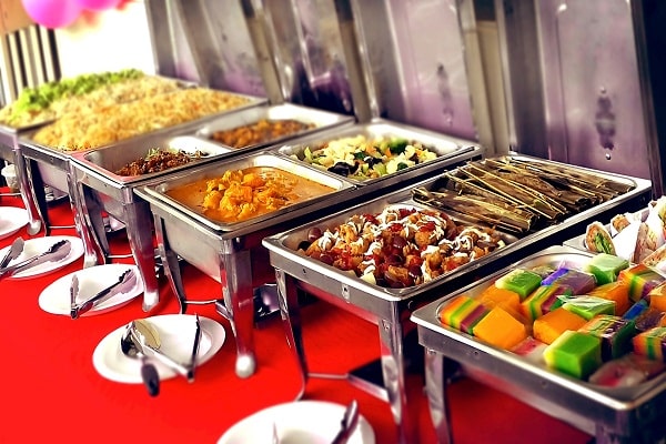 Địa chỉ mua nồi hâm buffet HCN giá rẻ Địa chỉ mua nồi hâm buffet HCN giá rẻ