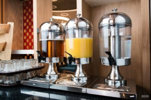 Tiêu chí mua bình đựng nước trái cây buffet