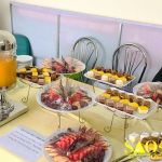 Gía để trái cây giá rẻ