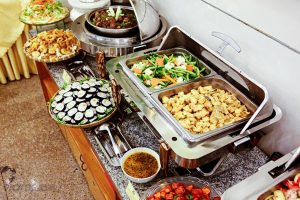 Địa chỉ mua nồi hâm soup cháo giá rẻ