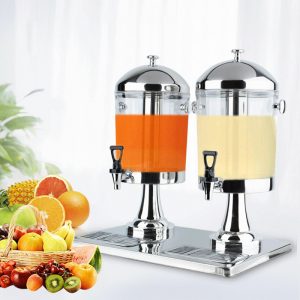 Bình đựng nước trái cây 8l giá rẻ