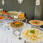 Nồi hâm soup hcn 2 ngăn giá rẻ