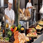 Cách lựa chọn khay inox trưng bày buffet giá rẻ