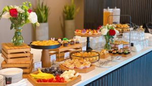 bình đựng nước trái cây