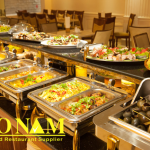 Tiêu chí chọn nồi buffet giá rẻ, chính hãng