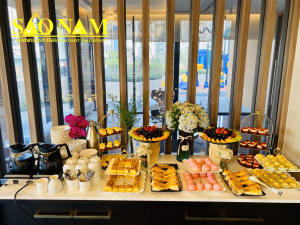 Địa chỉ mua bếp hâm cà phê giá rẻ, miễn phí ship