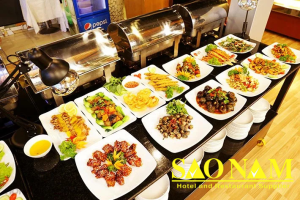 Lựa chọn nồi hâm soup giá rẻ